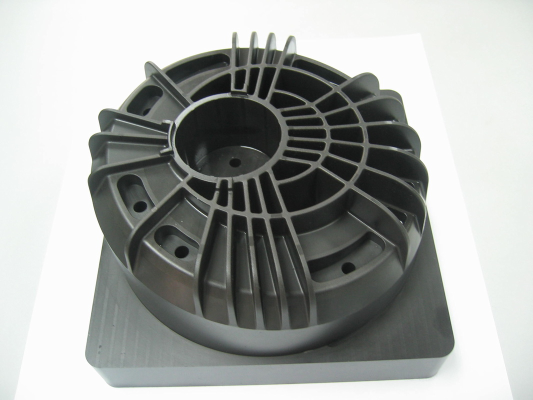 What is Graphite Mold - Graphite Mold Advantages and Applications